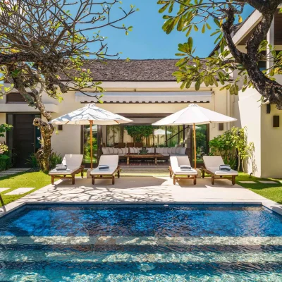 Villa Emmy - Bali Villa