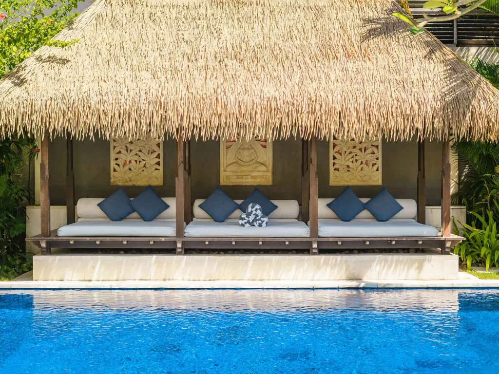 00a2 – Villa Emmy – Poolside relaxation Villa Emmy - Villa Gallery