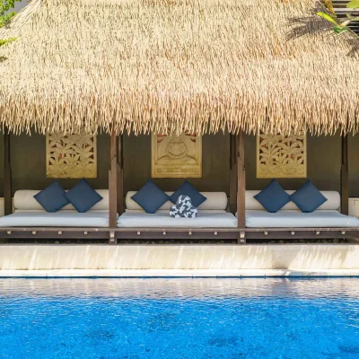 Villa Emmy - Bali Villa