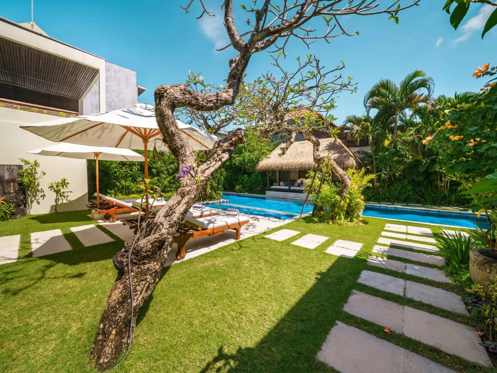 00a3 – Villa Emmy – Pool area Villa Emmy - Villa Gallery