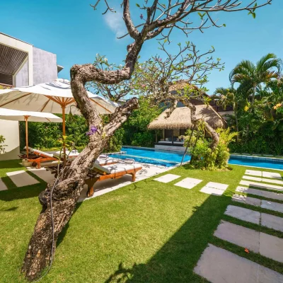 Villa Emmy - Bali Villa