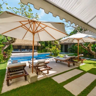 Villa Emmy - Bali Villa