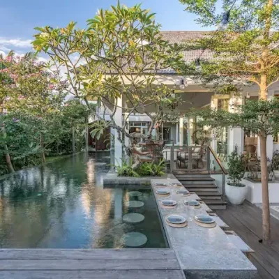 Villa Kasianda Estate - Bali Villa