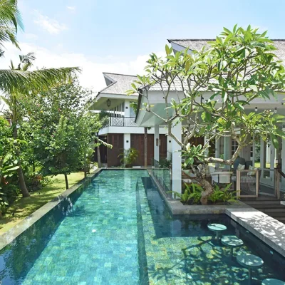 Villa Kasianda Estate - Bali Villa