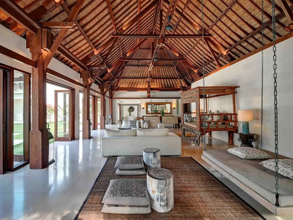 05 Casa Evaliza – Spacious and restful living and dining pavilion_11zon Villa Casa Evaliza - Villa Gallery