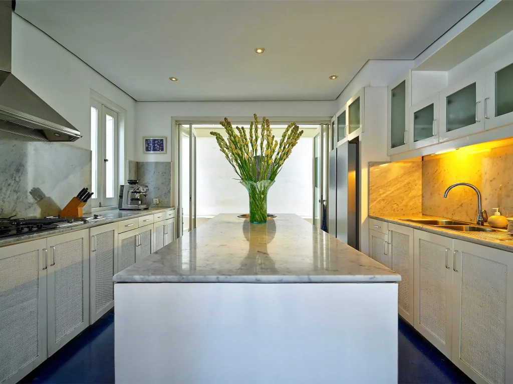 06 Casa Evaliza – Fully equipped kitchen_11zon Villa Casa Evaliza - Villa Gallery