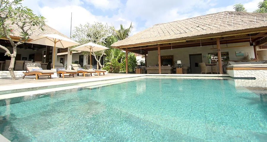 0.Villa Pantai hero Villa Pantai Lembongan - Villa Gallery