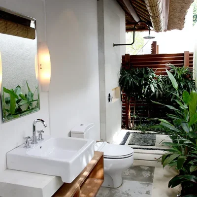 Villa Pantai Lembongan - Bali Villa