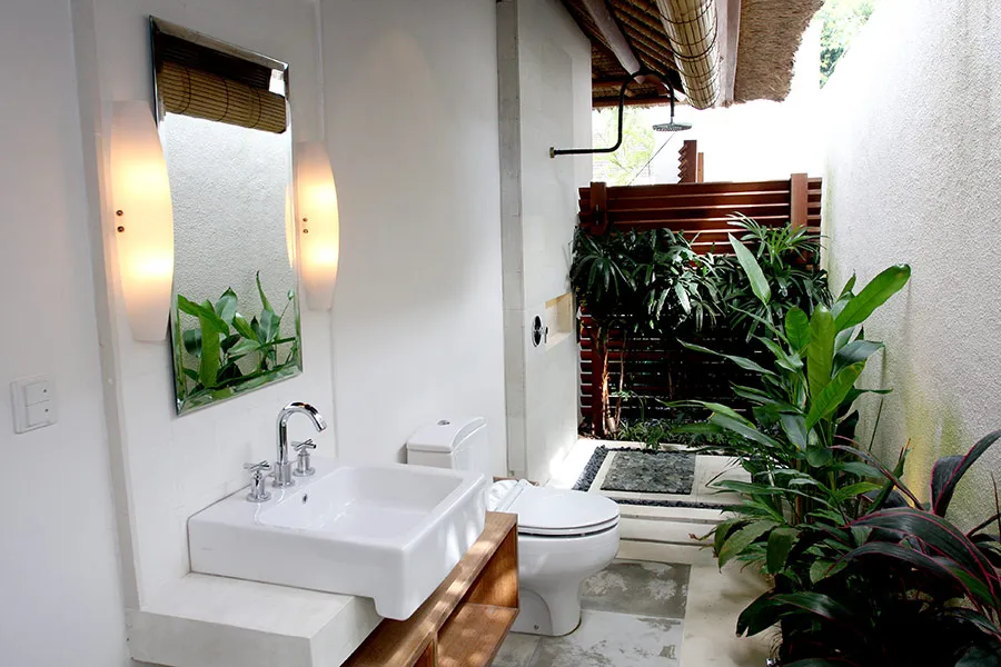 1e3.Villa Pantai Villa Pantai Lembongan - Villa Gallery