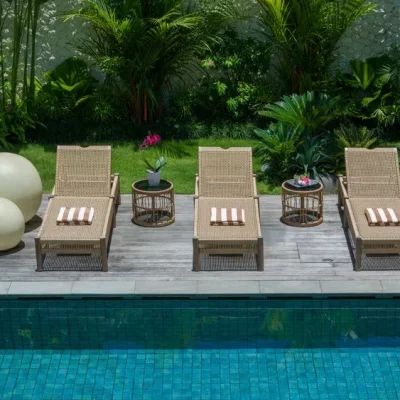 Villa Pantai Indah - Bali Villa