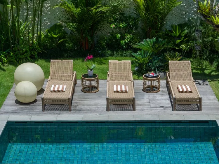 CV8723 Villa Pantai Indah - Villa Gallery