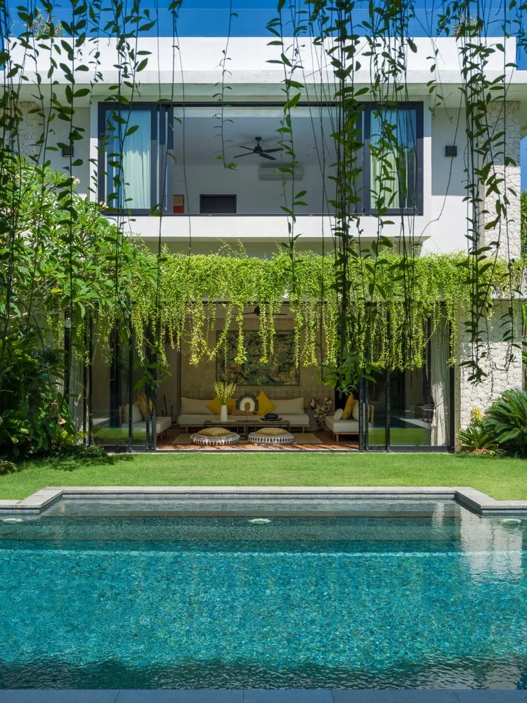 CV8805 Villa Pantai Indah - Villa Gallery