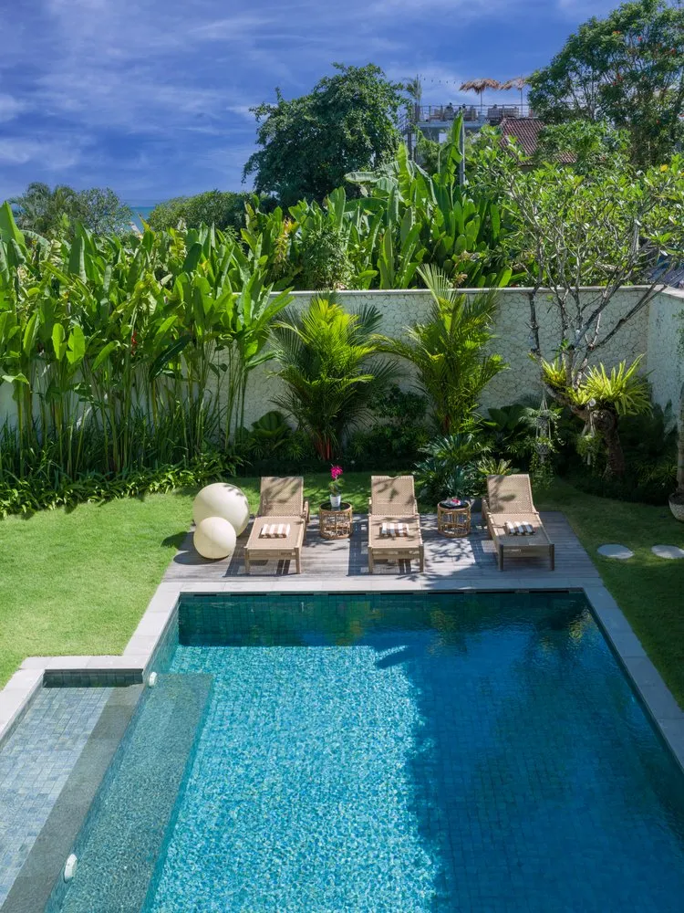 CV8809 Villa Pantai Indah - Villa Gallery