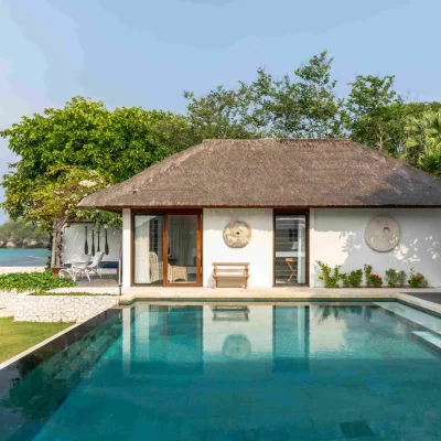 Villa Pantai Lembongan - Bali Villa