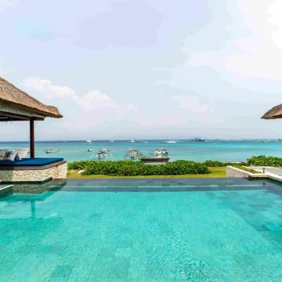 Villa Pantai Lembongan - Bali Villa