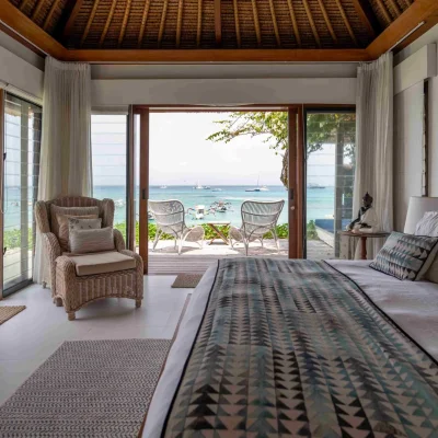 Villa Pantai Lembongan - Bali Villa