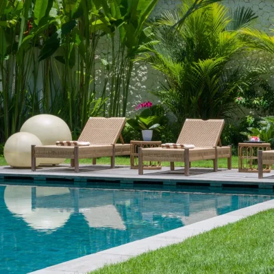 Villa Pantai Indah - Bali Villa