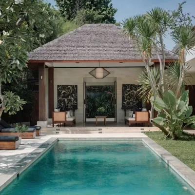 Villa Amara Pradi - Bali Villa