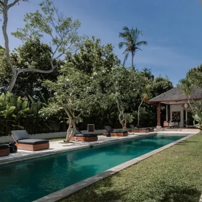 Villa Amara Pradi - Bali Villa
