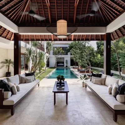 Villa Amara Pradi - Bali Villa