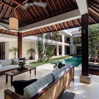 Villa Amara Pradi - Bali Villa