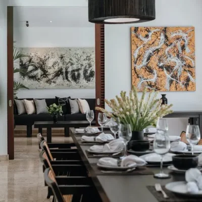 Villa Amara Pradi - Bali Villa