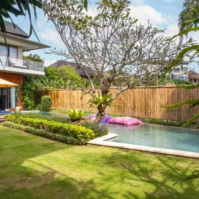 Bali Villa