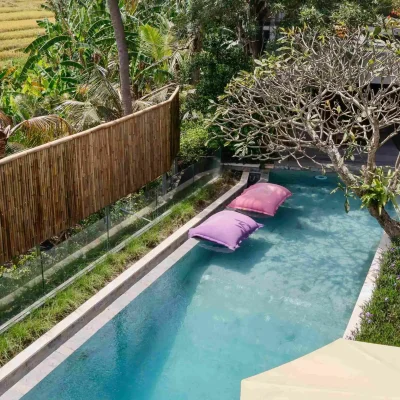Bali Villa