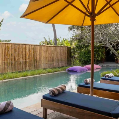 Bali Villa