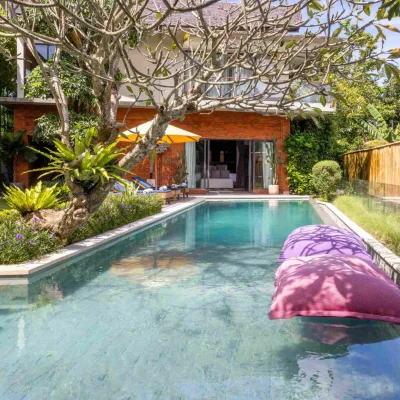 Bali Villa