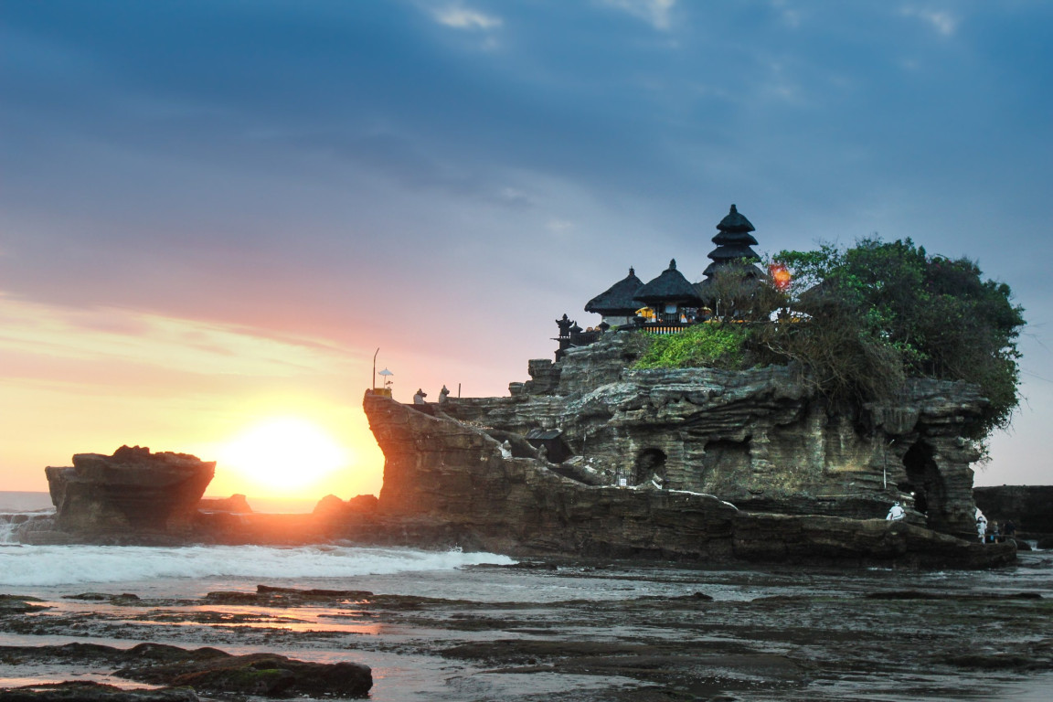 Uluwatu Bali