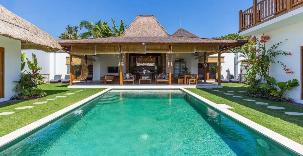0a0 – Villa Kiu Villa Kiu Oberoi - Villa Gallery