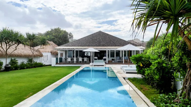 0a1 – The Beach House Villa Villa Beach House - Villa Gallery