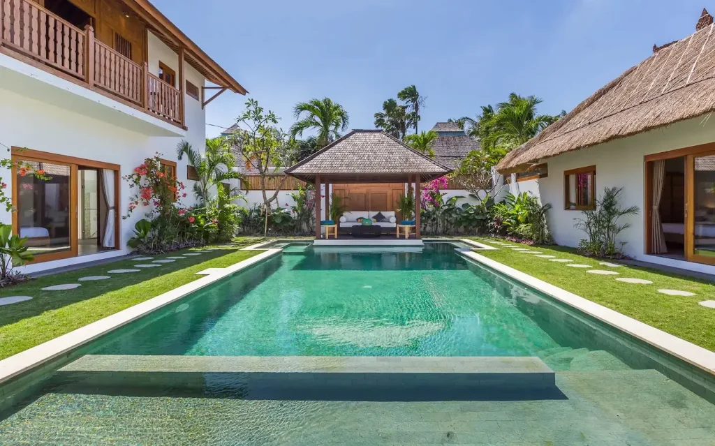 0a2 – Villa Kiu Villa Kiu Oberoi - Villa Gallery