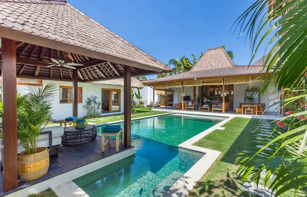 0a3 – Villa Kiu Villa Kiu Oberoi - Villa Gallery