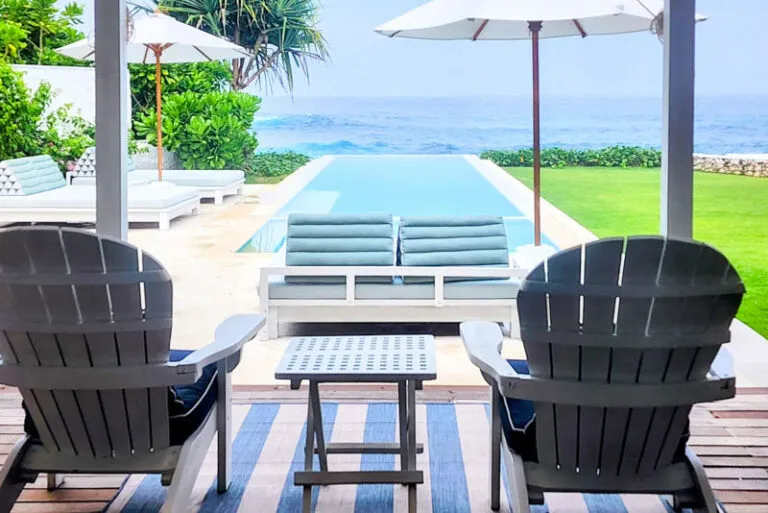 0a4 – The Beach House Villa Villa Beach House - Villa Gallery