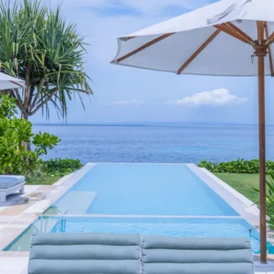Villa Beach House - Bali Villa