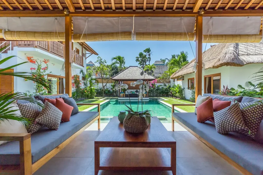 0a5 – Villa Kiu Villa Kiu Oberoi - Villa Gallery