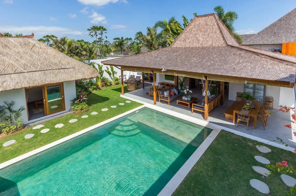 0a6 – Villa Kiu Villa Kiu Oberoi - Villa Gallery