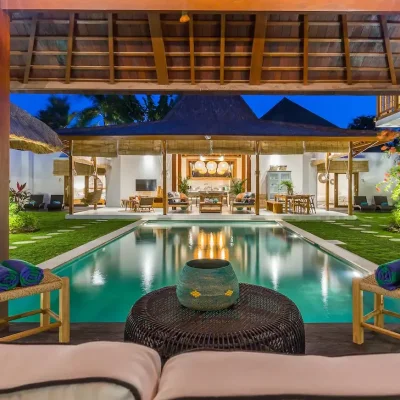 0b2 – Villa Kiu Villa Kiu Oberoi - Villa Gallery