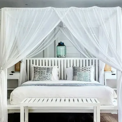 Villa Beach House - Bali Villa