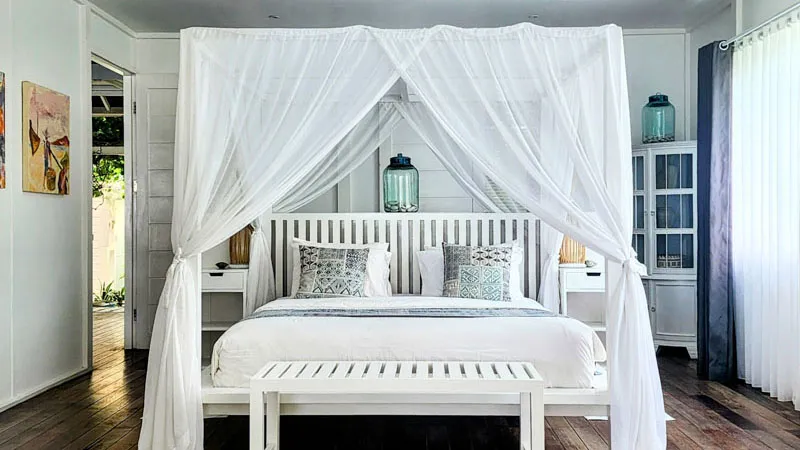 1a1 – The Beach House Villa Villa Beach House - Villa Gallery