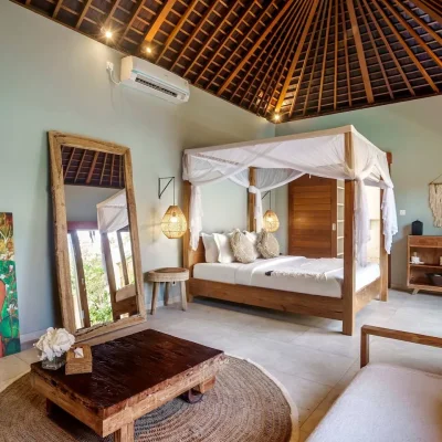 1a1 – Villa Nabi Villa Nabi Oberoi - Villa Gallery