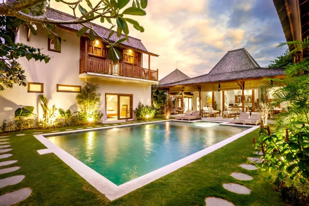 0b1 – Villa Nabi Villa Kabi Oberoi - Villa Gallery