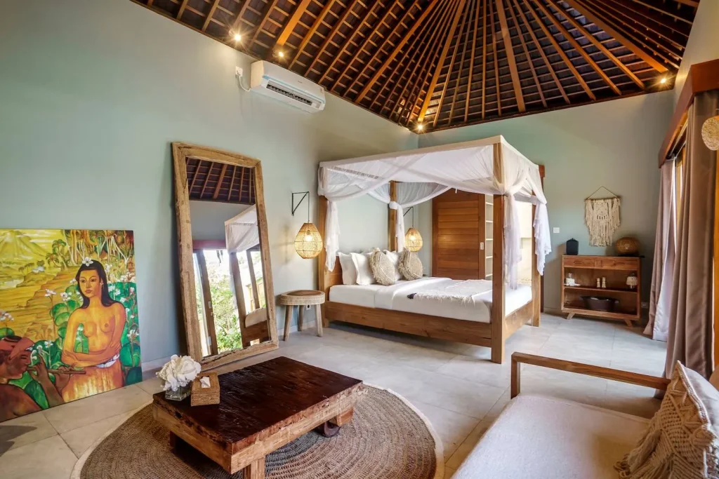 1a1 – Villa Nabi Villa Kabi Oberoi - Villa Gallery