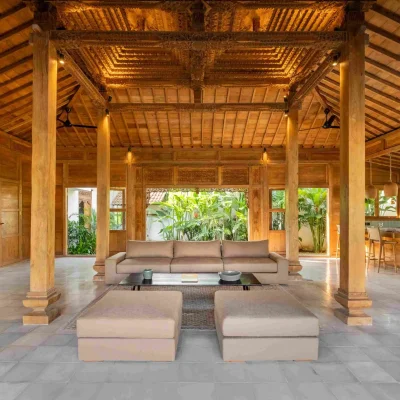 Villa Eccica Uluwatu - Bali Villa