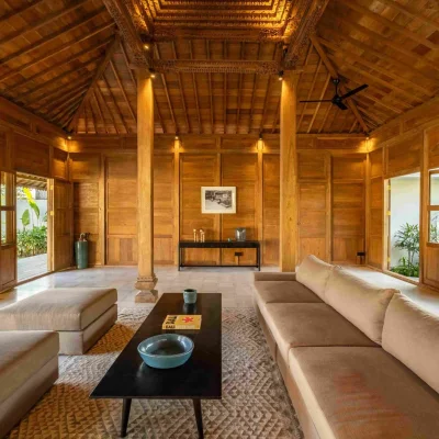 Villa Eccica Uluwatu - Bali Villa