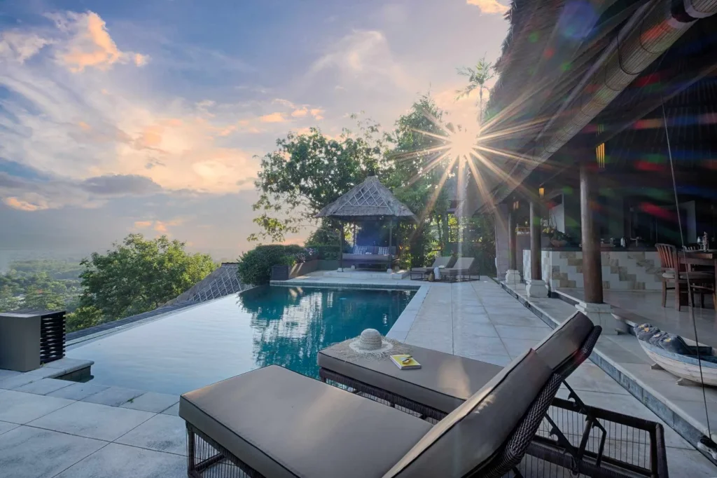 f0682496_11zon Villa Bayu Estate - Villa Gallery