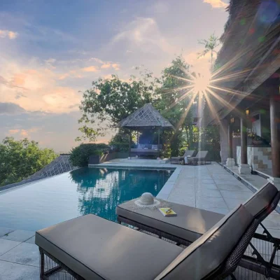 Villa Bayu Estate - Bali Villa