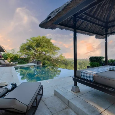 Villa Bayu Estate - Bali Villa